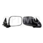 ESPEJO NISSAN PU NP300 16-20 S/CONT CHINO #OP  DER