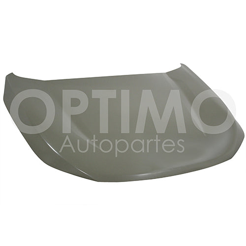 COFRE NISSAN PU NP300 FRONTIER 16-20  GRIS #OP