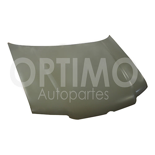 COFRE JETTA 99-07 GRIS #OP