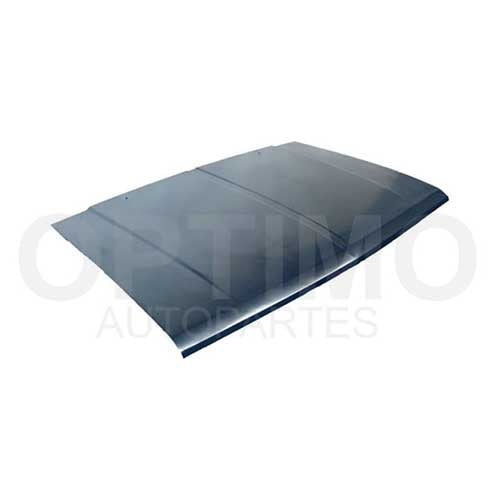 COFRE NISSAN PU 720 81-93 2 CHISG  #OP