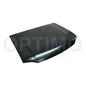 COFRE NISSAN PU D22 08-15 S/TOMA DE AIRE/ FRONTIER 01-04   MS #OP