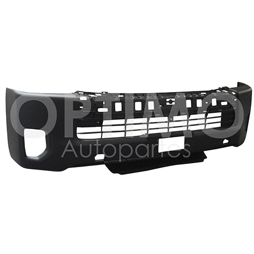 FACIA DEL HIACE S/HOYO CHASIS LARGO (TECHO ALTO) #OPTIMO