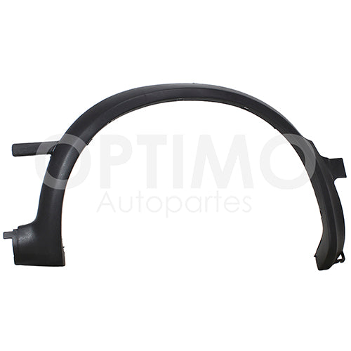 CANTONERA DELANTERA JETTA/GOLF A2 1987-1992  DER #OP