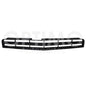 PARRILLA CHEVY C3 09-12 SUP #OP