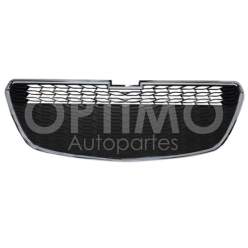 PARRILLA SPARK 13-17 INF FILO CROMADO #OP
