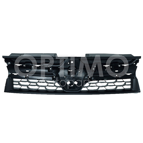 PARRILLA DUSTER 17-18/ OROCH 18 NEGRA   #OP