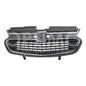 PARRILLA AVEO 18-20 LINEA NUEVA C/MOLD CROM  #OP