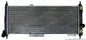 RADIADOR CV CHEVY/MONZA/PICK UP 94-12 L4 1.4/1.6 LTS LARGO C/AA AUT 26 7/9X10 1/2X34MM #OP