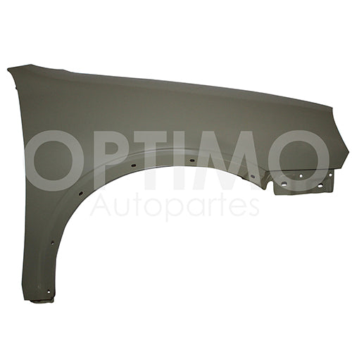 SALPICADERA CHEVY C2 04-08 #OP  DER