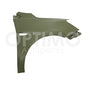 SALPICADERA AVEO 18-20 LINEA NUEVA GRIS #OP DER