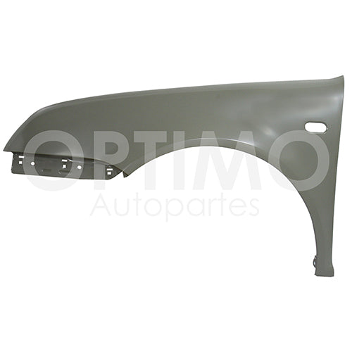 SALPICADERA JETTA 99-07 GRIS #OP IZQ