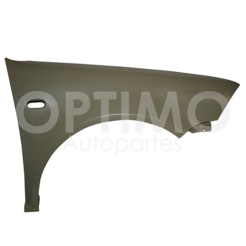 SALPICADERA JETTA CLASICO 08-14 DER #OP