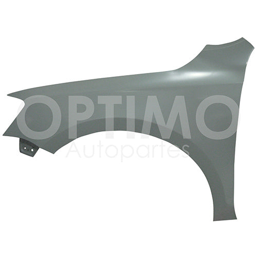 SALPICADERA JETTA BICENTENARIO 11-18 GRIS #OP IZQ