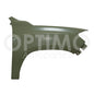 SALPICADERA CHECROLET S10 MAX 2022-2023 S/HOYO P/CUARTO (SENCILLA/DOBLE) DER #OP