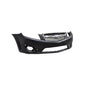DEFENSA DEL AVEO 17.5-18 C/PARILLA  LINEA ANTERIOR  #AU