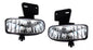 FARO NIEBLA GMC PU 99-02 C/BASE   JUEGO #OP