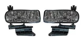 FARO NIEBLA CHEV PU 99-02 JGO  #OP