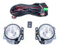 FARO NIEBLA BRV 18-19 C/MOLD CROM JGO #OP  #ACOG