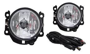 FARO NIEBLA MIRAGE 17-19 5P JGO #OP  #ACOG