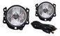 FARO NIEBLA MIRAGE 17-19 5P JGO #OP  #ACOG