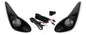 FARO NIEBLA PRIUS C 18-19 C/PARRILLA JGO  #OP