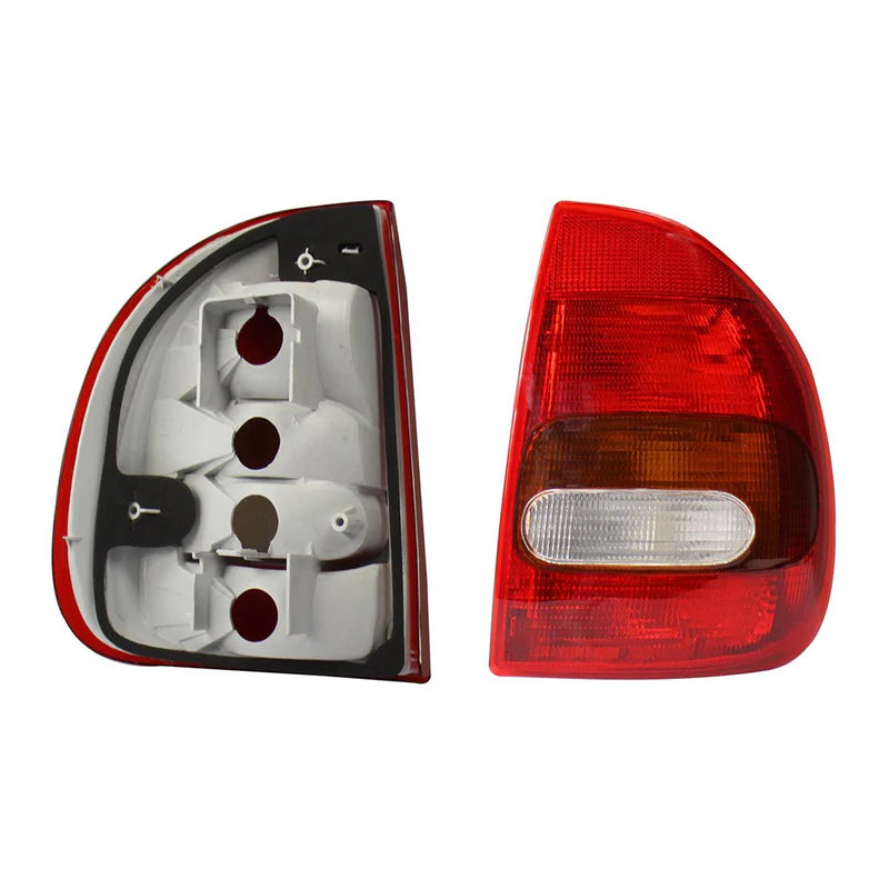 CALAVERA CHEVROLET MONZA 97-2000 #OP  DER