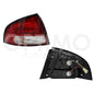 CALAVERA SENTRA 01-03 S/ARNES IZQ #OP