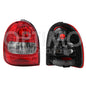 CALAVERA CHEVY 01-03 ABOMBADA S/ARNES ECON DIFORZA IZQ #OP
