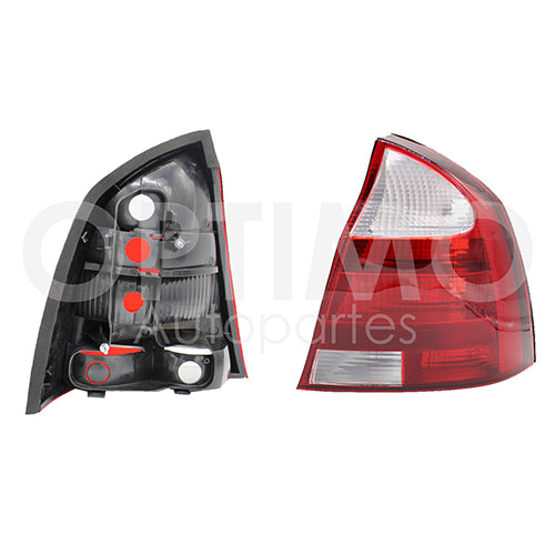 CALAVERA CORSA 03-08 4P BRASILENO S/ARNES  DIFORZA  ECOCN DER #OP