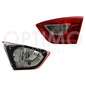 CALAVERA CRUZE 16-18 INT LINEA NUEVA S/ARNES  DIFORZA    DER   #OP