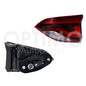 CALAVERA CAVALIER 2022-2023 INTERIOR C/ARNES  C/LED  DER #OP