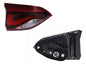 CALAVERA CAVALIER 2022-2023 INTERIOR  C/ARNES C/ LED  IZQ  #OP