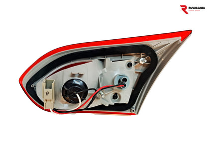 CALAVERA FOCUS 15-16 4P INT S/ARNES  DIFORZA  IZQ #OP