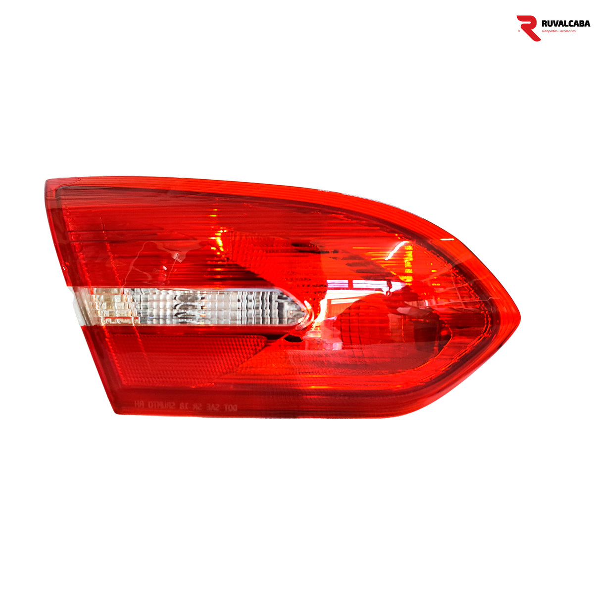 CALAVERA FOCUS 15-16 4P INT S/ARNES  DIFORZA  IZQ #OP