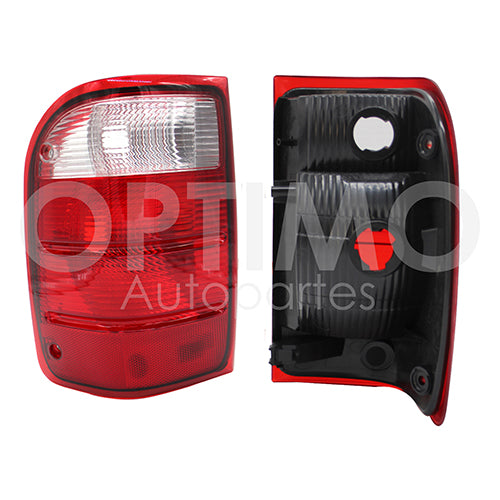 CALAVERA RANGER 01-04 S/ARNES DIFORZA  IZQ #OP
