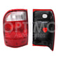 CALAVERA RANGER 01-04 S/ARNES DIFORZA  IZQ #OP