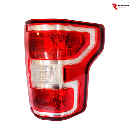 CALAVERA FORD PU 18-19 F150 S/ARNES DIFORZA  DER  #OP