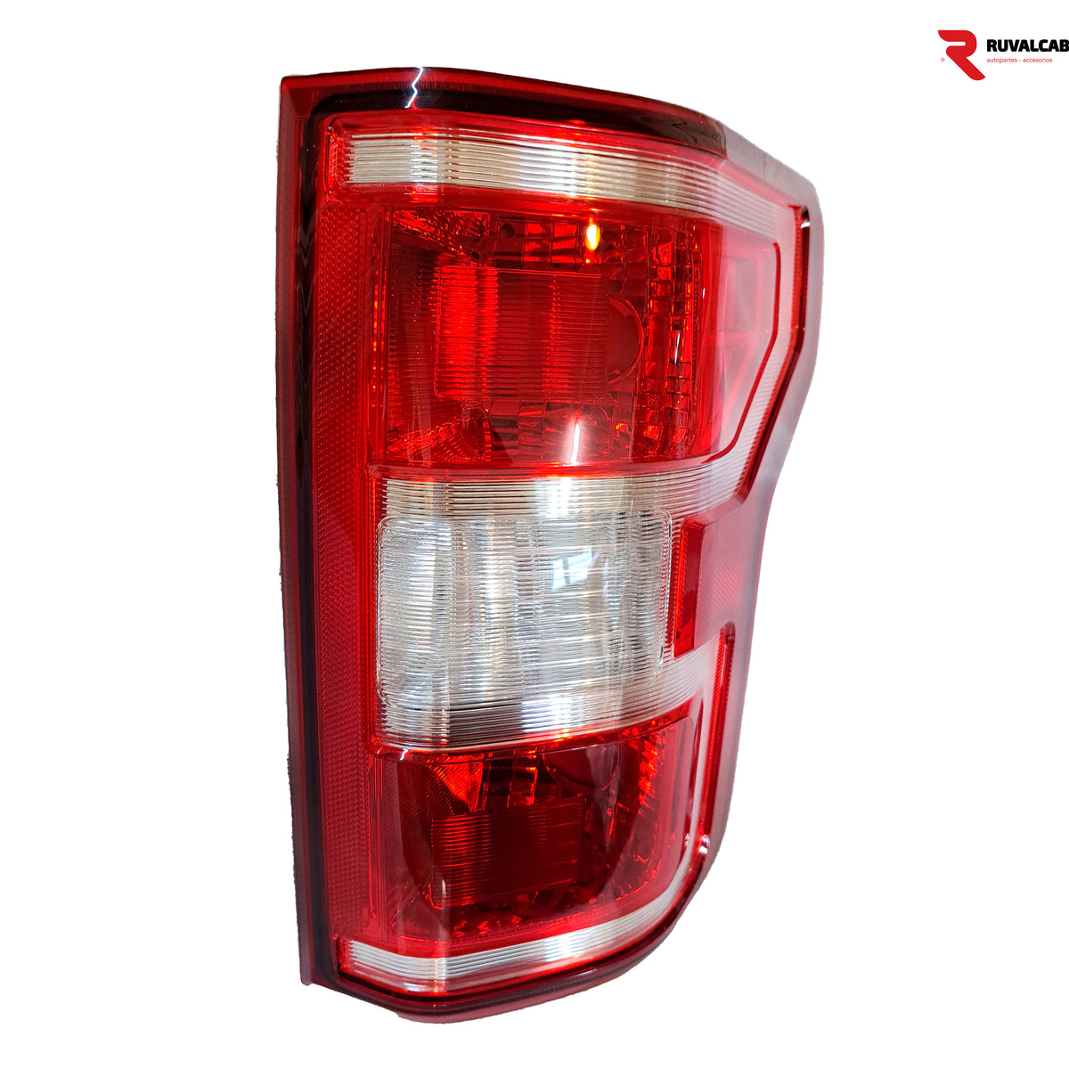 CALAVERA FORD PU 18-19 F150 S/ARNES DIFORZA  DER  #OP