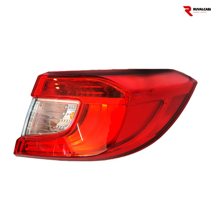 CALAVERA ACCORD 18-20 EXT LEDS DIFORZA  DER  #OP