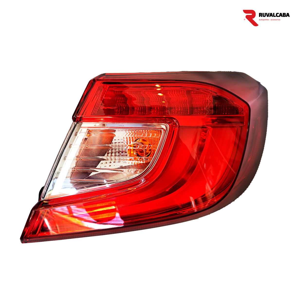 CALAVERA ACCORD 18-20 EXT LEDS DIFORZA  DER  #OP