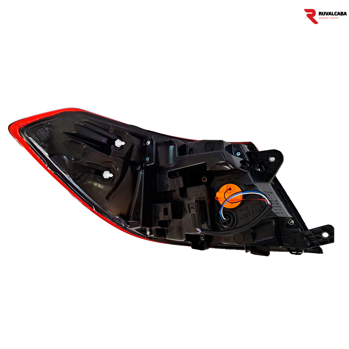 CALAVERA ACCORD 18-20 EXT LEDS DIFORZA  DER  #OP