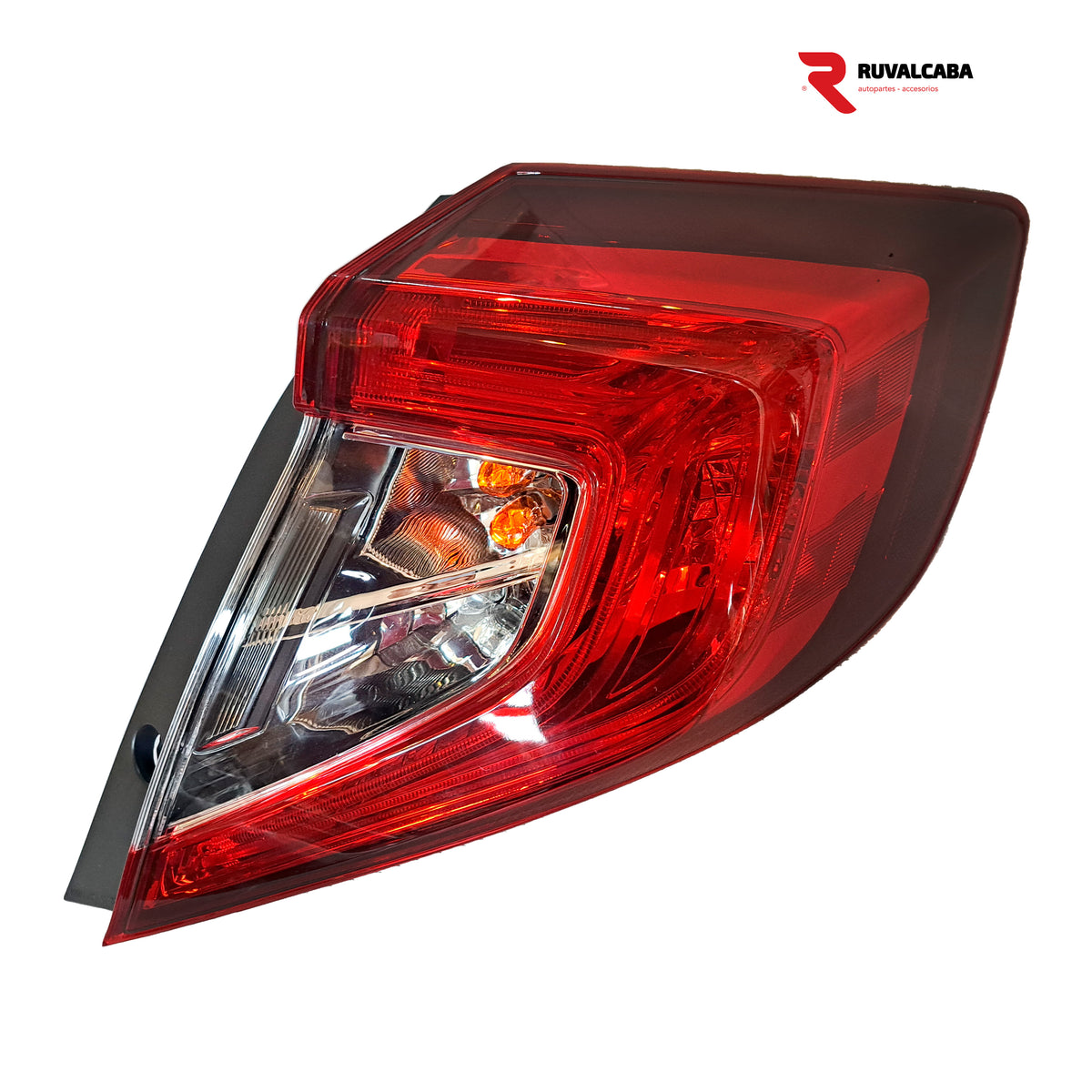 CALAVERA CIVIC 16-20 4P EXT C/ARNES  DIFORZA  DER  #OP