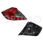 CALAVERA CIVIC 16-20 4P EXT C/ARNES   IZQ  #OP