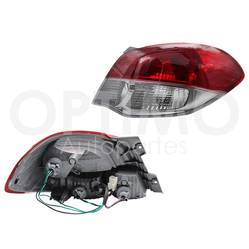 CALAVERA DG ATTITUDE 15-19 DER CN #OP
