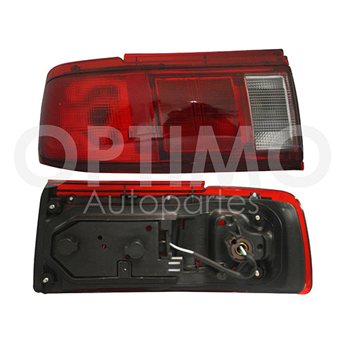 CALAVERA TSURU III 05-17 C/ARNES C/FILO ROJO #OP IZQ