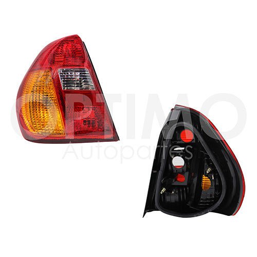 CALAVERA PLATINA 02-06 S/ARNES DIFORZA IZQ #OP