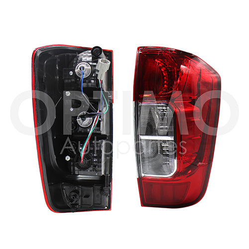 CALAVERA NISSAN PU NP300/FRONTIER 16-20 C/ARNES  #OP DER