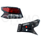 CALAVERA VERSA 20-22 EXT S/ARNES S/VELA DIFORZA IZQ  #OP