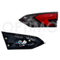 CALAVERA VERSA 20-22 INT S/ARNES   DIFORZA C/FILO OSCURO   DER   #OP