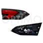CALAVERA VERSA 20-22 INT S/ARNES  C/FILO OSCURO DIFORZA    IZQ   #OP